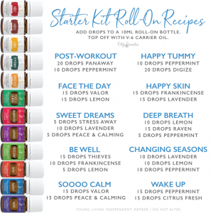 Starter-Kit-Roller-Blends