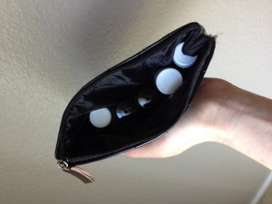 diy essential oils carrying case