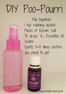 poo pourri essential oils kindakrunchy.net