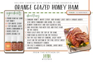 Orange-Honey-Glazed-Ham