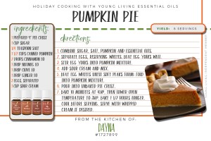 Pumpkin-Pie