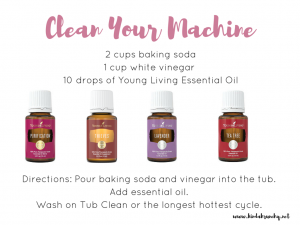 Clean Your Machine www.KindaKrunchy.net