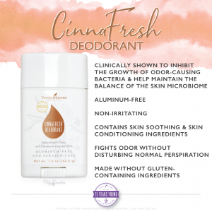 CinnaFresh-Deodorant