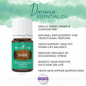 Davana