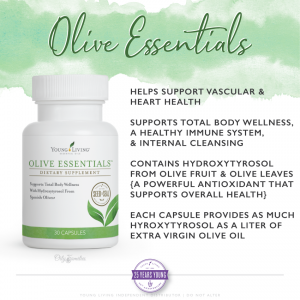 Olive-Essentials